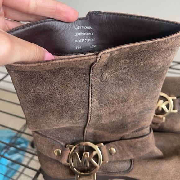 Michael Kors Boots - Picture 4 of 4